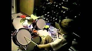 Justin Bieber NEVER SAY NEVER 3D SNEAK PEEK - DRUMS