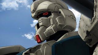 RX-79G Gundam Ez8 - Mobile Suit Gundam: The 08th MS Team