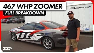 Zoom's 97 GTP | Build Analysis