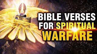 10 HOURS OF SPIRITUAL WARFARE VERSES FOR  DIVINE PROTECTION | PUT ON THE WHOLE ARMOR OF GOD