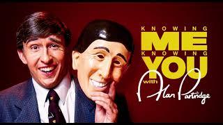 Alan Partridge - Knowing me, Knowing You (Full BBC Radio 4 Series) [Ep 1 - 7]