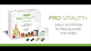 GNLD - Pro Vitality + (Dr. Anjana Srivastava)