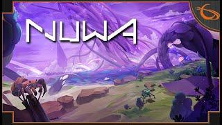 Nuwa - (SimEarth-like Evolution Strategy & Planet Terraforming Game)