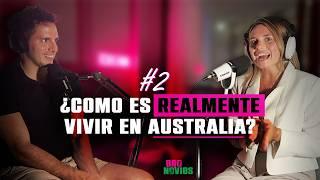 ¿Cómo es REALMENTE vivir en australia? La calle Aussie al desnudo (Episodio #2)