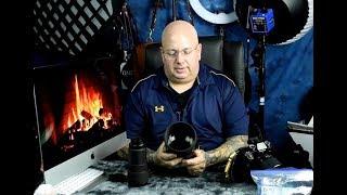  Two NIKKOR Portrait lenses. $5700 200mm f2 vs. $1000 180mm f2.8