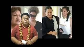 Aso Faraile 31 Otootoga mea tutupu i Samoa with Ganasavea Manuian - Samoa Entertainment Tv