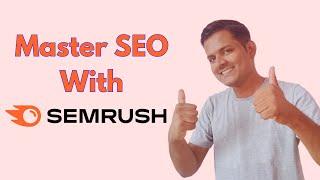 How to Cut SEO Tasks in Half with Semrush Automation (14 Days Free Trial Inside)