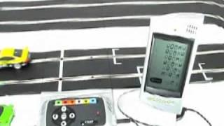 Scalextric Digital 6 car powerbase C7042 - Jadlam Racing Models