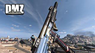 DMZ Has Changed, but It's Still Fun