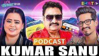 Kumar Sanu : Melodies to Memories