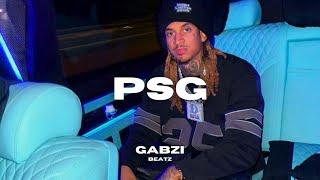 [FREE] (BELL) D Block Europe Type Beat (Young Adz x Dirtbike LB) "PSG" (Prod By Gabzibeatz)