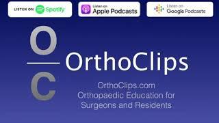 ACL graft choices - what really matters.  An OrthoClips podcast