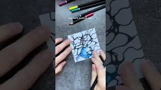#нейрографика Как избавиться от обиды