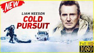 BLOCKBUSTER Movie 2024 | Liam Neeson Action Movie  | Hollywood English Action Movie