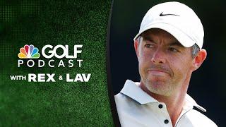 Is this really the best way to determine a $25 million winner? | Golf Channel Podcast