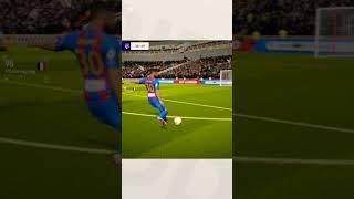 Mbappe power shot | #dls25 | dream League soccer 25 #dlscreator #football