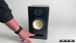 Level TWO Cabinet Speaker - Home Theater Direct