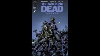 Walking Dead Deluxe 91 Review