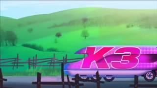 K3 saison 1 épisode 6