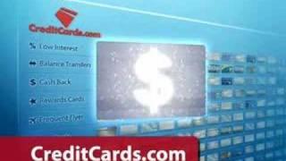 CreditCards.com TV Commercial