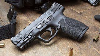 Top 10 Best 9mm Pistols In The World 2021