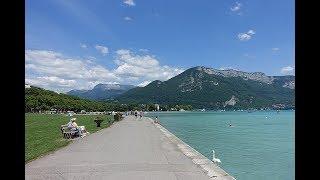 Places to see in ( Annecy - France ) Le Paquier