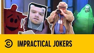 'Pull His Pants Down' | 'Best Of Rob Emmer' | Impractical Jokers