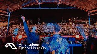 James Grant & Jody Wisternoff | Anjunadeep Open Air: Mexico City at #ABGT600 (Official Set)