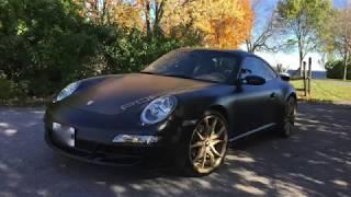 Is the 997 really the best used Porsche?