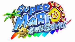 Super Mario Sunshine Music - Secret Course [Extended]