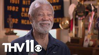 Recounting Arkansas’s 1994 National Championship with Nolan Richardson