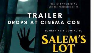 Salem’s Lot (2024) Official Clip - Full HD Preview