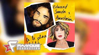 Edward Sanda & Anastasia - Ce Le Place Fetelor | Lyric Video
