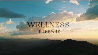 Wellness in the Wild