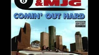 8Ball & MJG - Armed Robbery