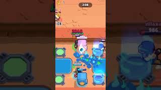 КАНДИДАТЫ ДНЯ В БРАВЛ СТАРС #brawlstars #бравлстарс #shorts