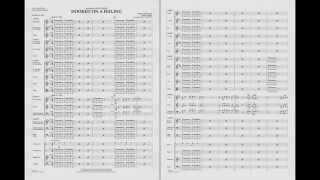 Hooked on a Feeling by Mark James/arr. Paul Murtha