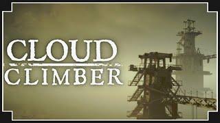 Cloud Climber - (Apocalyptic Ruins Exploration Game)