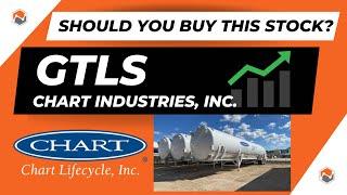 Chart Industries Inc. (GTLS): Navigating the Future of Clean Energy Investments