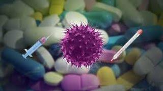 Viruses Documentary 2017 - The Deadly Smallpox Virus