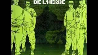 Le peuple de l'herbe - Raggamatic