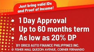 Used Cars Autoloan One Day Approval