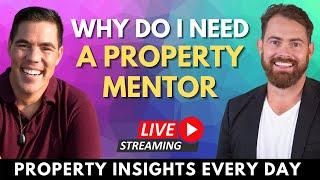 Property Mentor | Do I Need A Property Mentor | Should I Pay For A Real Estate Mentor |Property Tips