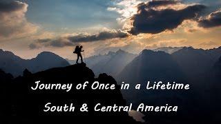 Journey of Once in a Lifetime | Full HD