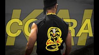 Cobra Kai (Official Music Video)