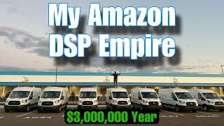 What is an Amazon DSP? How do I start One in 2024!