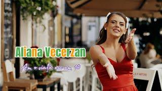 Aliana Vecerzan - Am o viata nu am zece ( videoclip oficial )