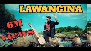 Maiwand Lmar " LAWANGINA " new Afghan / Pashto mast song 2018 [ Mansur Sultan Music ]