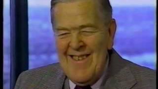 Rower George Hungerford, Judge Davie Fulton, Rhythm Pals. THEN & NOW