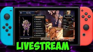  Best Highrank Gunlance Build Crafting!
